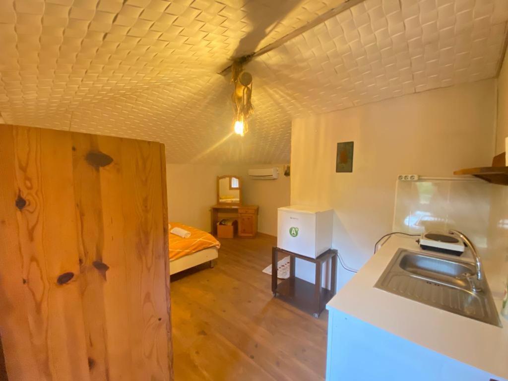 Medusa Camping Patara Luaran gambar