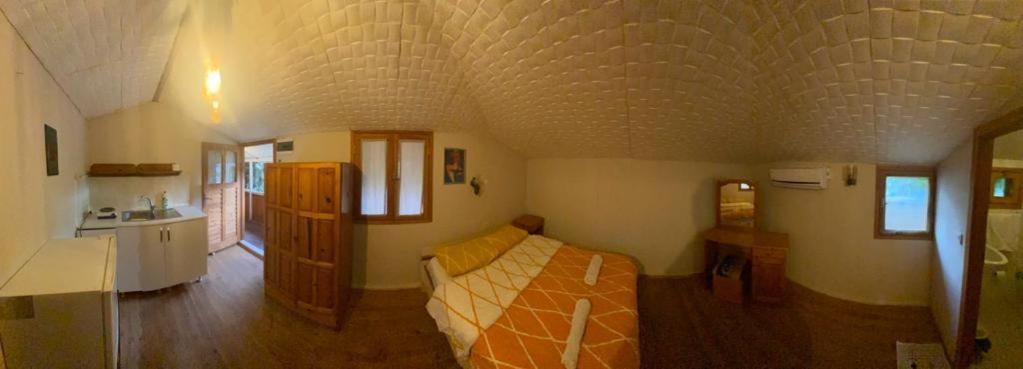 Medusa Camping Patara Luaran gambar