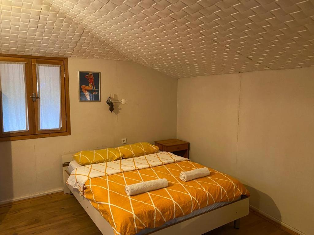 Medusa Camping Patara Luaran gambar