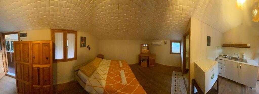 Medusa Camping Patara Luaran gambar