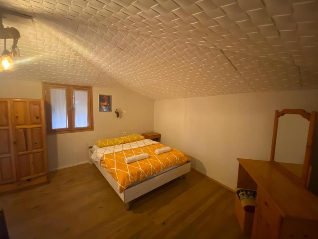 Medusa Camping Patara Luaran gambar