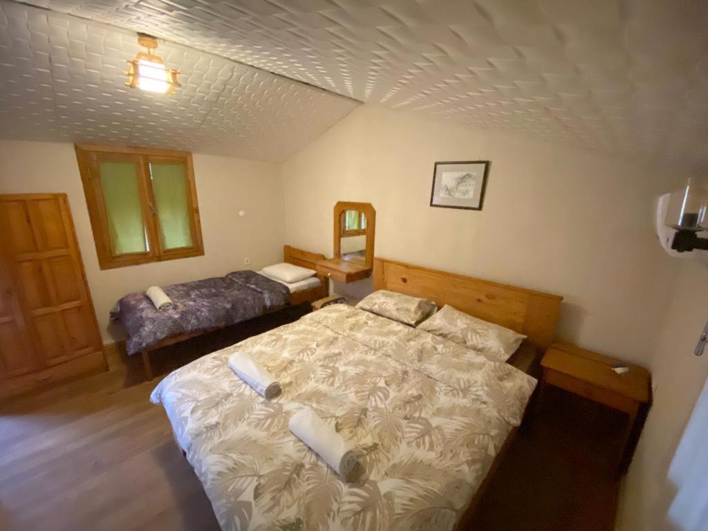 Medusa Camping Patara Luaran gambar