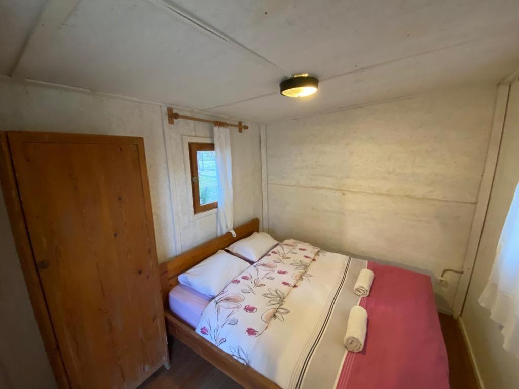 Medusa Camping Patara Luaran gambar