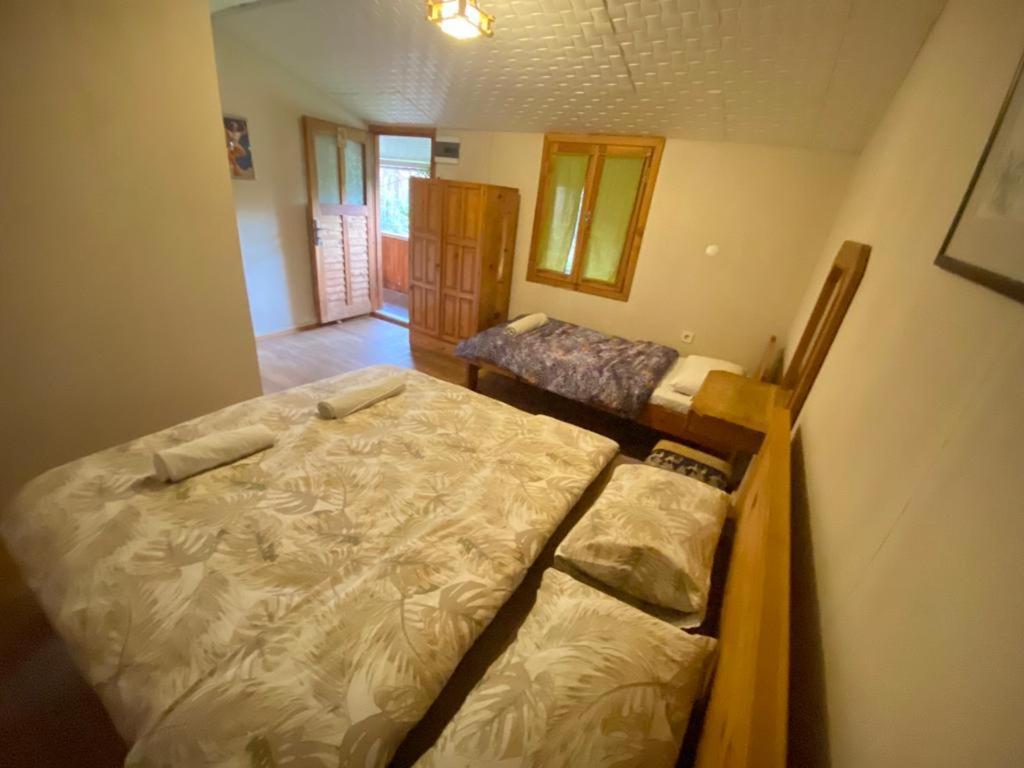 Medusa Camping Patara Luaran gambar