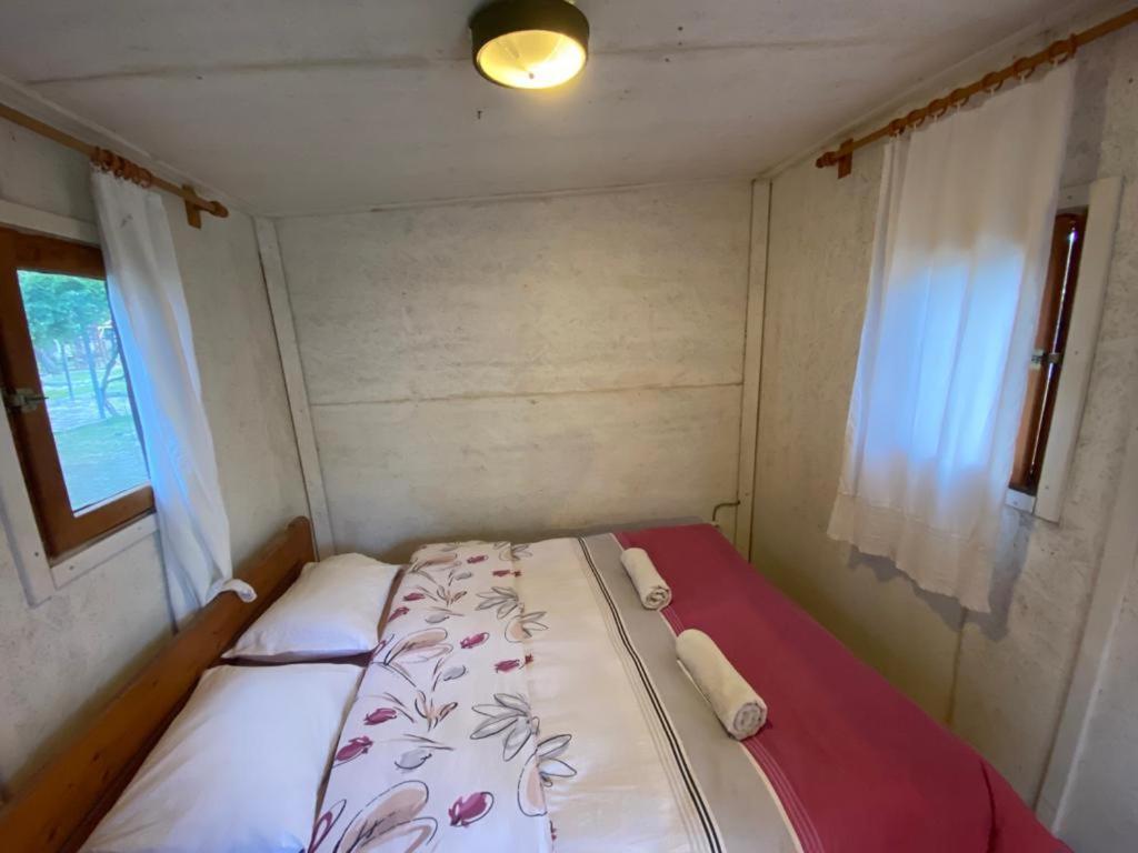 Medusa Camping Patara Luaran gambar