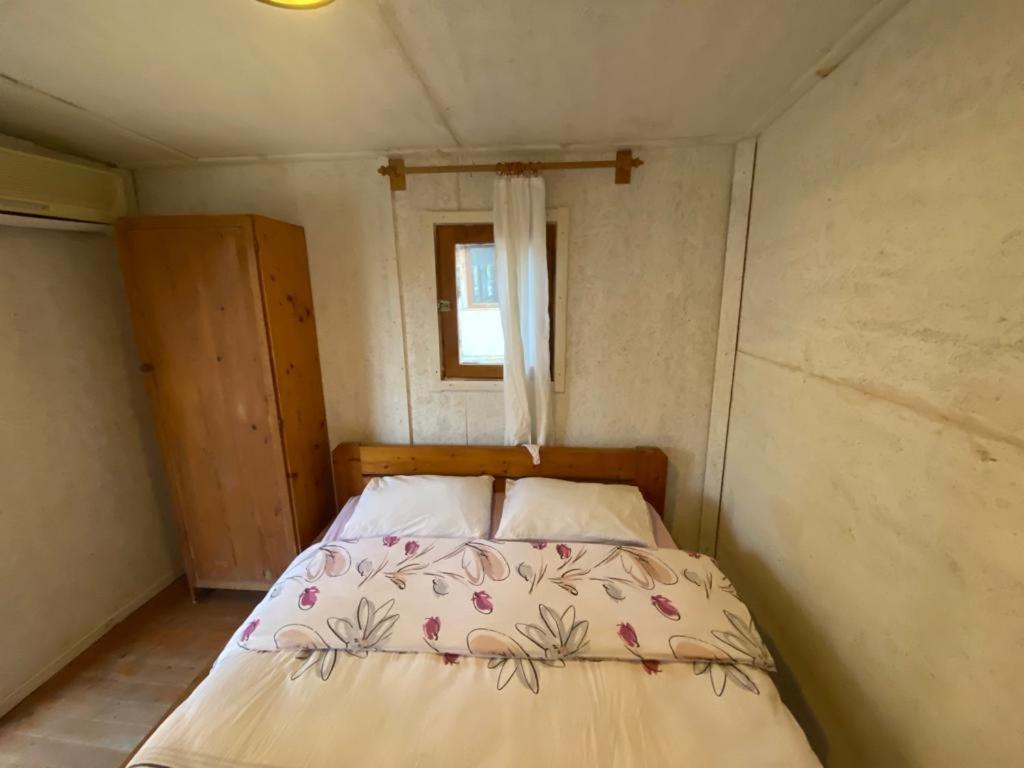 Medusa Camping Patara Luaran gambar