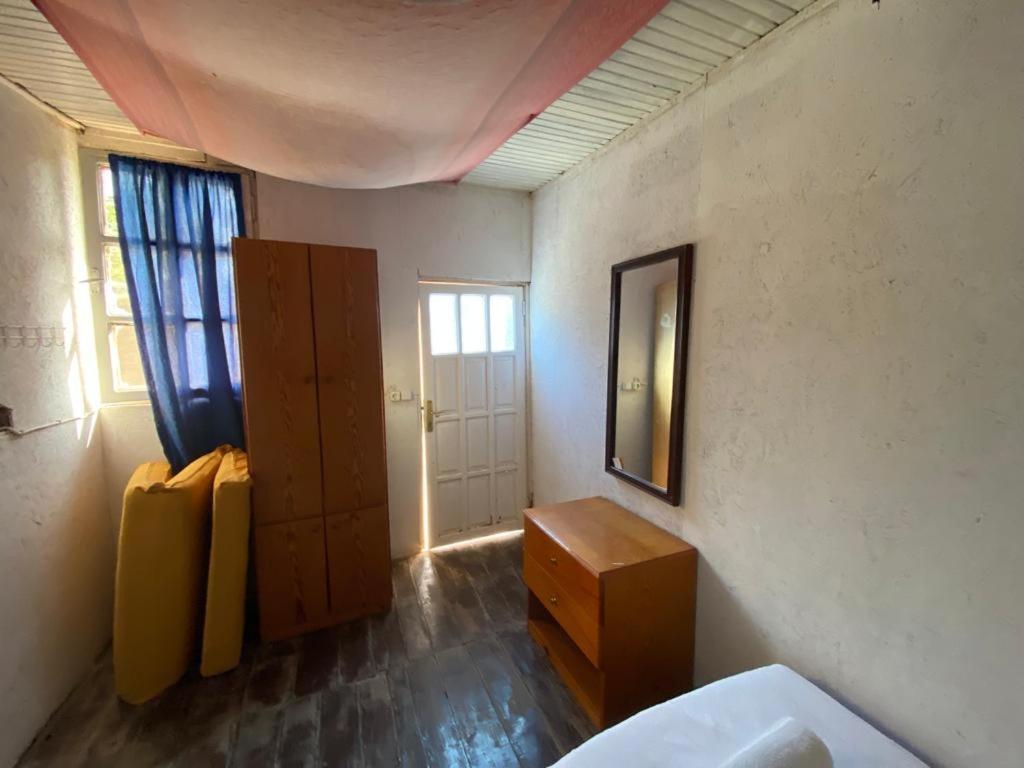 Medusa Camping Patara Luaran gambar