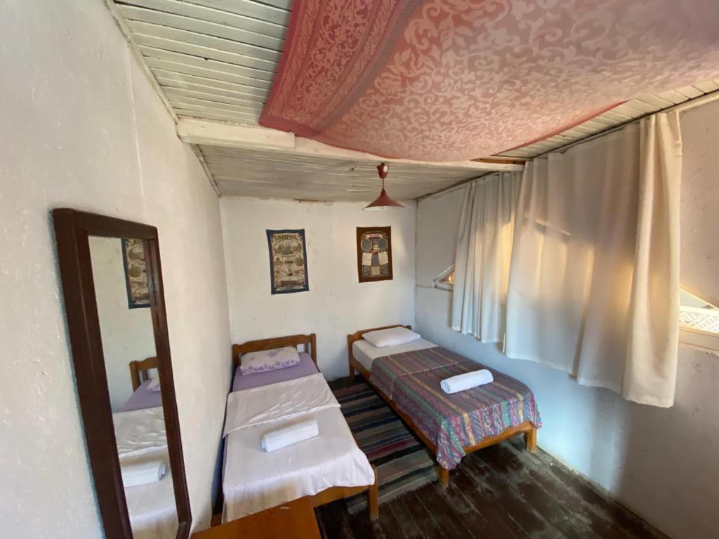 Medusa Camping Patara Luaran gambar