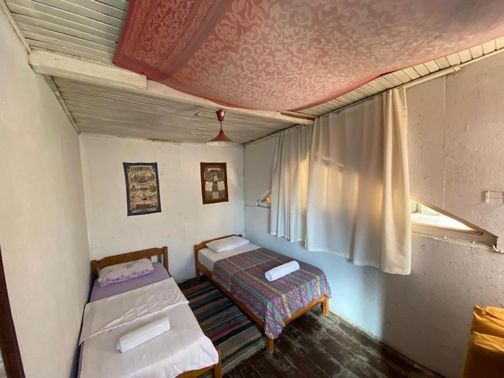 Medusa Camping Patara Luaran gambar
